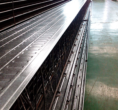 閉口式樓承板 量大從優(yōu)