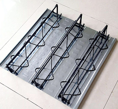 C型鋼和Z型鋼的特點及選型