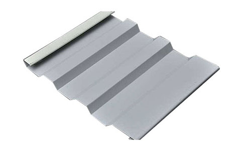 關于壓型鋼板的基本信息