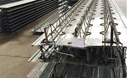 鋼筋桁架樓承板之客戶關(guān)注點