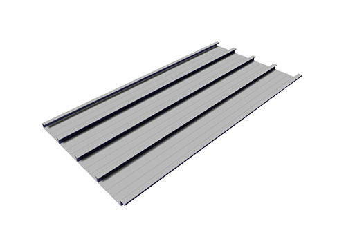 為什么閉口樓承板需要用高強高鋅材料呢?