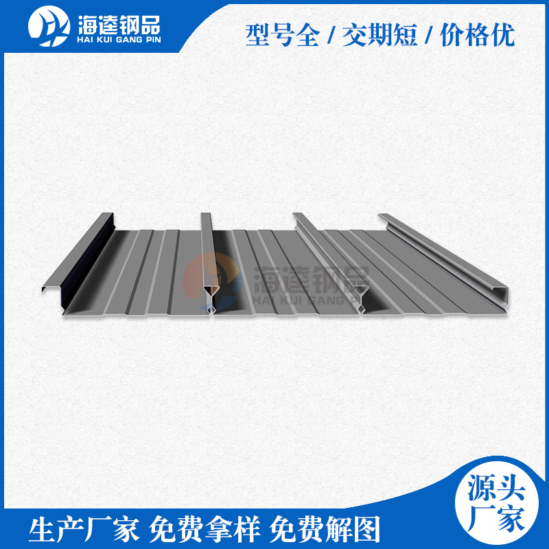 樓承板人員在施工時需牢記以下內容