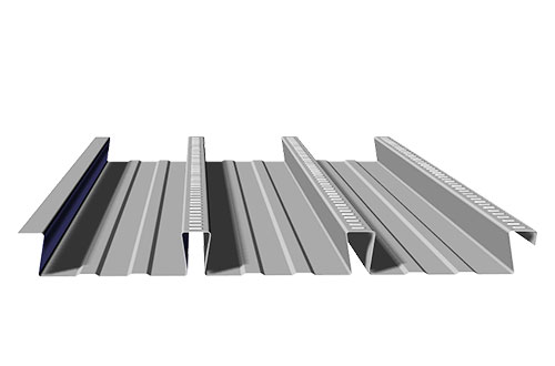 使用閉口樓承板有哪些要求呢?