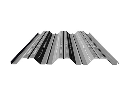 樓承板如何做防潮措施